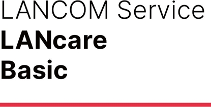 Изображение LANCOM Systems LANCOM LANcare Basic XL/ E-Mail Versand