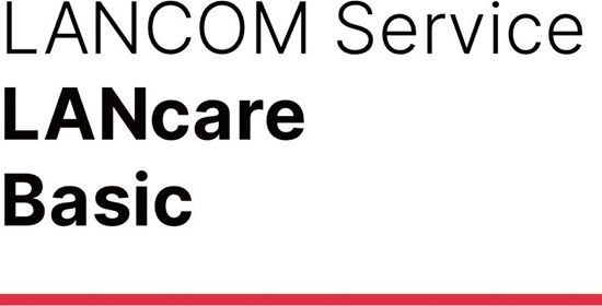 Изображение LANCOM Systems LANCOM LANcare Basic XL/ E-Mail Versand