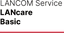 Изображение LANCOM Systems LANCOM LANcare Basic XL/ E-Mail Versand