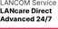 Изображение LANCOM Systems LANCOM LANcare Direct Adv. 24/7 - S (5 Jahre) Email Vers.