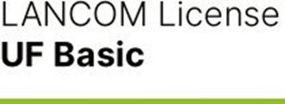 Изображение LANCOM Systems LANCOM R&S UF-1060-5Y Basic License (5 Years) Email Versand