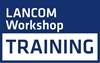 Изображение LANCOM Systems LANCOM Specialist Workshop Security (DE,WBT,inkl. Zert.)E-Mail