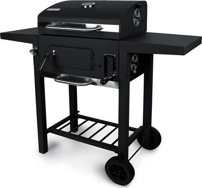 Attēls no Landgraf BBQ Party Grill ogrodowy wglowy 36 cm x 48 cm