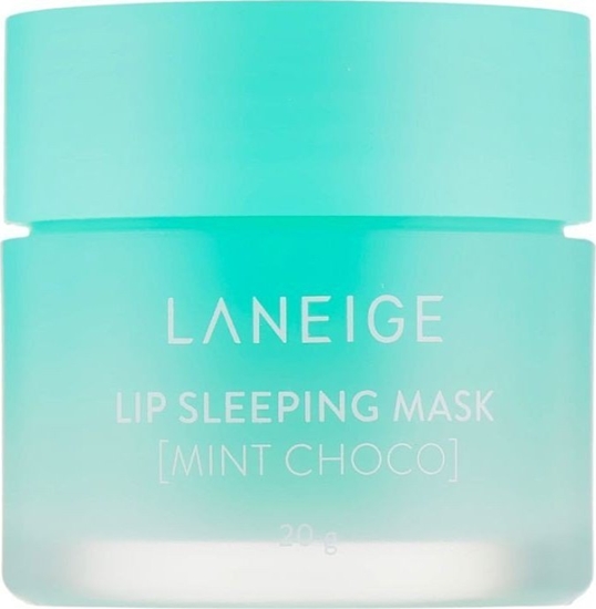 Picture of Laneige Laneige Maska regenerujca do ust, mita z czekolad - 20 g