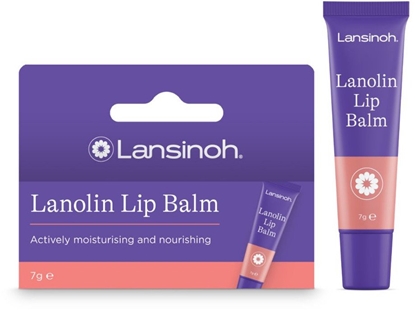 Picture of Lansinoh Pomadka do ust 7 g