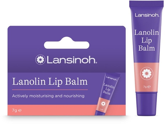 Picture of Lansinoh Pomadka do ust 7 g