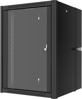 Picture of Lanview 19'' 16U Rack Double Wall