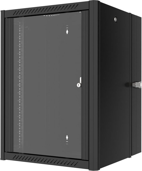Picture of Lanview 19'' 16U Rack Double Wall