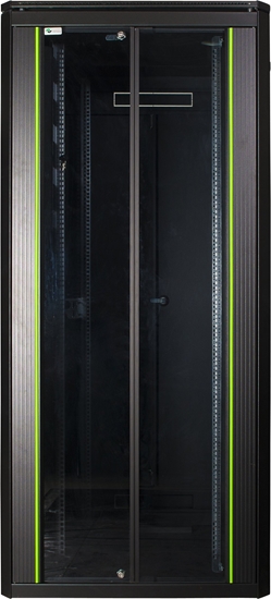 Picture of Lanview 19'' 36U Rack Cabinet 800 x