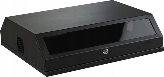 Picture of Lanview 19" 3U+5U= 8U W= 537mm