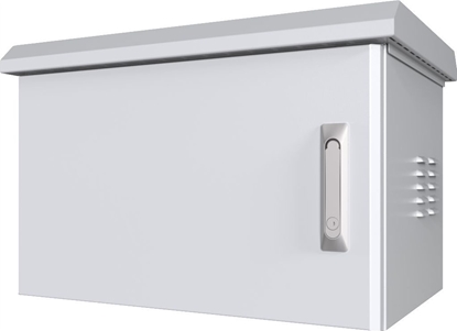 Picture of Lanview 19" 7U IP66 Wall mount