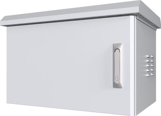 Picture of Lanview 19" 7U IP66 Wall mount