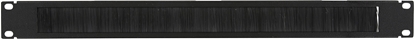 Picture of Lanview 1U 19" SIMPLE TYPE, BRUSHED