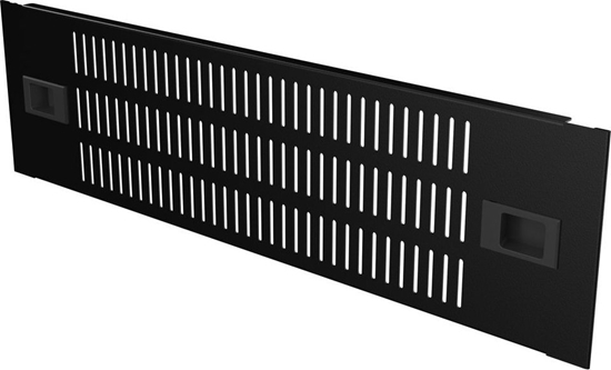 Picture of Lanview 2U 19" SNAP LOCKING, VENTED