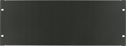 Изображение Lanview 4U 19" SCREW TYPE BLANK PANEL