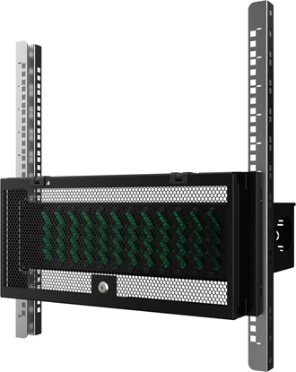 Изображение Lanview 5U 19" Rack Mount, Security