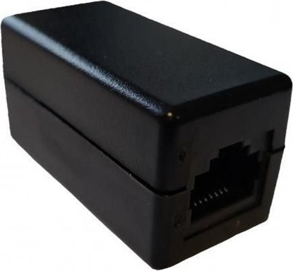 Изображение Lanview Cat5e RJ45 Coupler