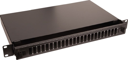 Изображение Lanview Fibre patch panel 19" 1U 24