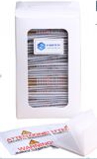 Picture of Lanview Lanview LVO231789 zestaw do czyszczenia urzdze Swiatowód Oczyszczajcy dugopis/szmatka