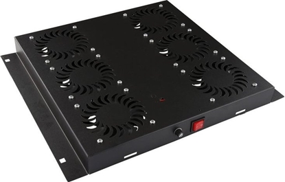 Изображение Lanview Lanview RAF125BL czci do stojaków