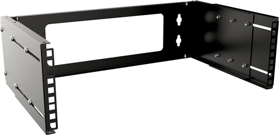 Изображение Lanview Lanview RAR235BL stojak 3U Czarny