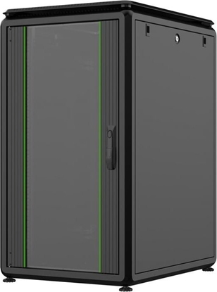 Изображение Lanview Lanview RDL20U68BL stojak 20U Czarny