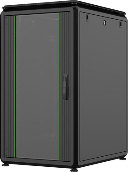 Изображение Lanview Lanview RDL20U68BL stojak 20U Czarny