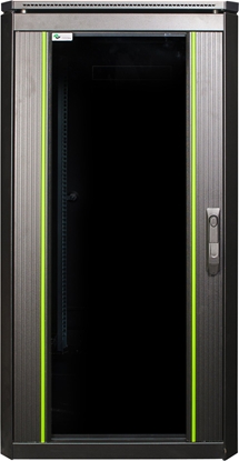 Изображение Lanview Lanview RDL22U61BL stojak 22U Czarny