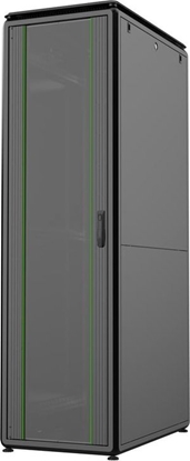 Изображение Lanview Lanview RDL42U61BL stojak 42U Czarny