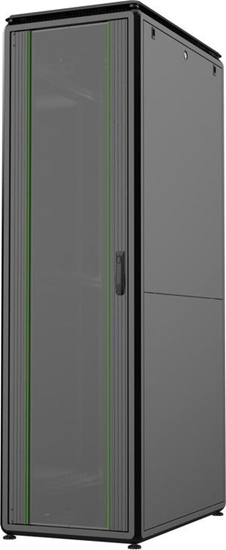 Изображение Lanview Lanview RDL42U61BL stojak 42U Czarny