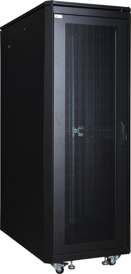 Picture of Lanview Lanview RSL36U61BL stojak 36U Czarny