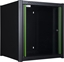 Picture of Lanview Lanview RWM12U56BL stojak 12U Szafa wiszca Czarny