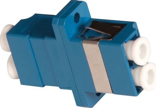Изображение Lanview LC Singlemode adapter duplex