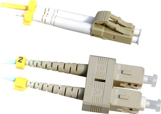 Изображение Lanview LC-SC Multimode fibre cable