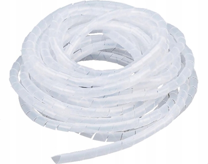 Изображение Lanview Spiral band  8 mm10 m roll