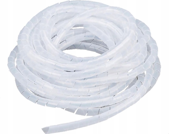 Изображение Lanview Spiral band  8 mm10 m roll