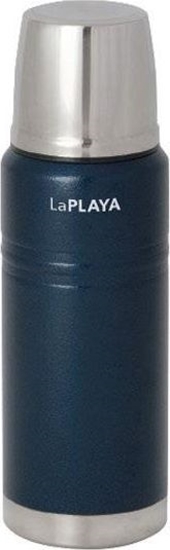Picture of LaPLAYA Termos Work niebieski 0,5 l. uniwersalny