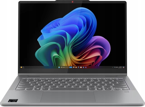 Изображение Laptop Lenovo IdeaPad 5 2-in-1 14Q8X9 X Plus X1P-42-100 / 16 GB / 1 TB / W11 (83GH002EPB)