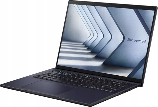 Picture of Laptop Asus ExpertBook B3 B3604 Ultra 5 125H / 16 GB / 512 GB / W11 Pro (B3604CMA-Q90306X)