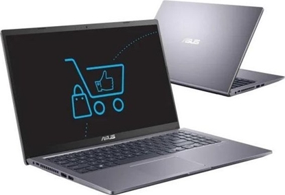 Attēls no Laptop Asus Notebook M515UA-BQ469 15,6"FHD/Ryzen 7 5700U/8GB/SSD512GB/Radeon Szary