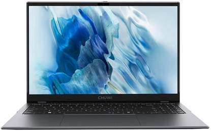 Picture of Laptop Chuwi GemiBook-Plus-K2 N150/15.6" FHD (1920x1080) AntiGlare/16GB/SSD 512GB/BT/LAN/Win 11 Gray