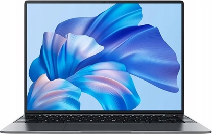 Attēls no Laptop Chuwi Laptop Chuwi Corebook X CWI570K2 i5-12450H/14'' QHD (2160x1440)/16GB/SSD 512GB/BT/BLKB/Win 11 Silver