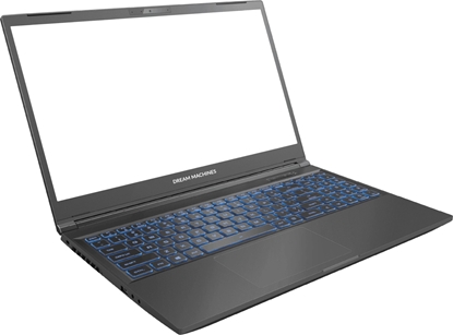Picture of Laptop Dream Machines RG3050-15PL57 i5-12450H / 16 GB / 1 TB / RTX 3050 / 144 Hz