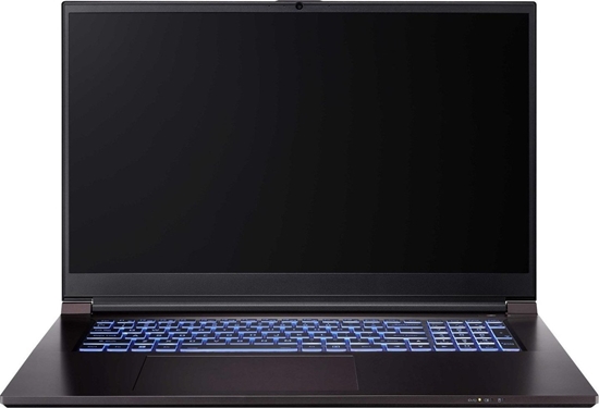 Picture of Laptop Hiro Laptop gamingowy K750 17,3'', 144Hz, i5-13500H, RTX 4050 6GB, 16GB RAM, 512GB SSD M.2, Windows 11