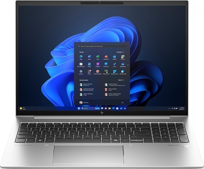 Picture of Laptop HP EliteBook 860 G11 Ultra 5 125U / 16 GB / 512 GB / W11 Pro (A26QCEA#ABD)