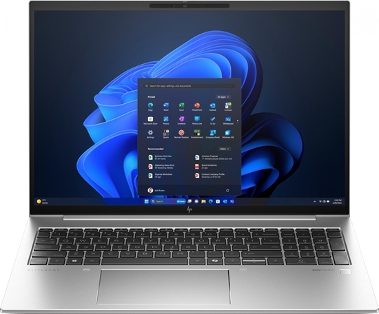 Picture of Laptop HP EliteBook 860 G11 Ultra 5 125U / 16 GB / 512 GB / W11 Pro (A26QCEA#ABD)