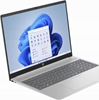 Изображение Notebook|HP|Pavilion|CPU Intel Core Ultra 5|125U|2.1 GHz|16 "|1920x1200 pixels|RAM 16 GB|LPDDR5-SDRAM|Keyboard language English|OS installed Windows 11 Home|Colour Silver|Weight 1.77 kg|6400 MHz|A58T7EA