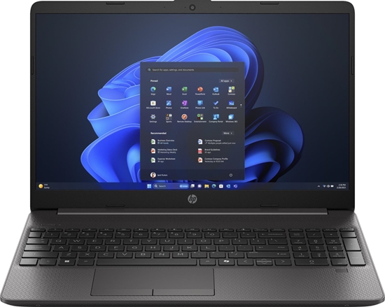 Picture of Laptop HP 250R G9 i5-1335U / 16 GB / 512 GB / W11Pro (AD1A6ET)