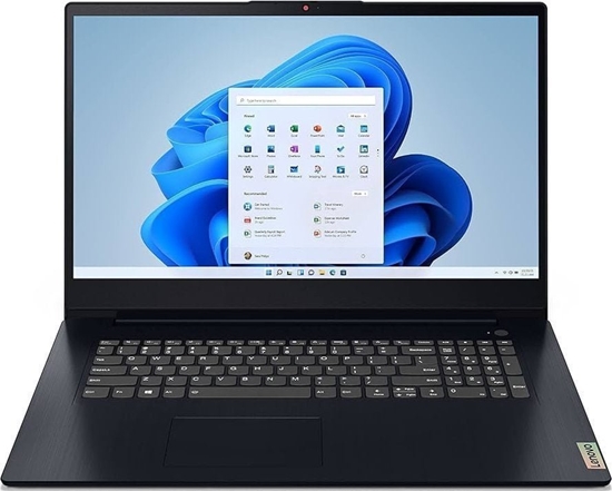 Picture of Lenovo IdeaPad 3 17IAU7 Laptop 17.3" / 8GB / 512GB / Wind 11