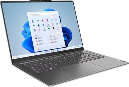 Attēls no Laptop Lenovo Yoga Slim 6 14IRH8 i5-13500H / 16 GB / 512 GB / W11 (83E0003BPB)